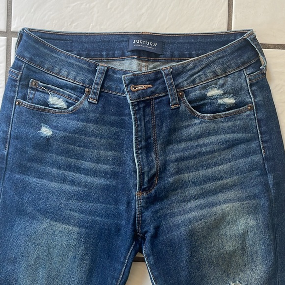 Just USA jeans - Picture 3 of 7